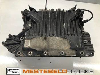 Electrical system MAN