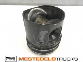 Engine and parts MAN