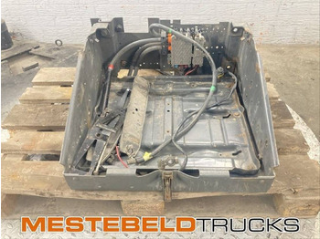 Frame/ Chassis MERCEDES-BENZ