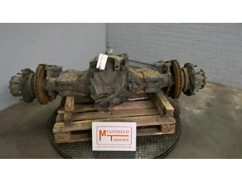 Rear axle for Truck Mercedes-Benz Achteras HL6 / 3Dcls-13T: picture 2 Rear axle for Truck Mercedes-Benz Achteras HL6 / 3Dcls-13T: picture 2