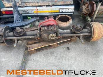 Rear axle MERCEDES-BENZ