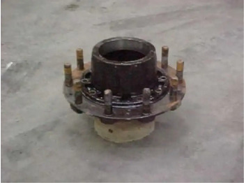 Rear axle MERCEDES-BENZ
