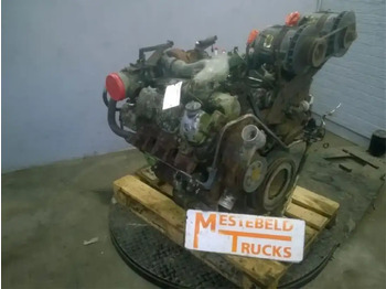 Engine MERCEDES-BENZ