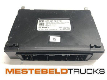 Electrical system MERCEDES-BENZ