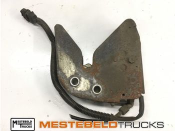 Cab and interior MERCEDES-BENZ