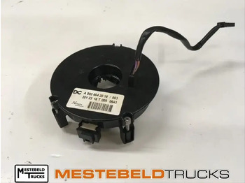 Electrical system MERCEDES-BENZ