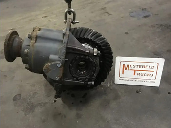 Rear axle MERCEDES-BENZ