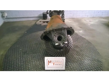 Rear axle MERCEDES-BENZ