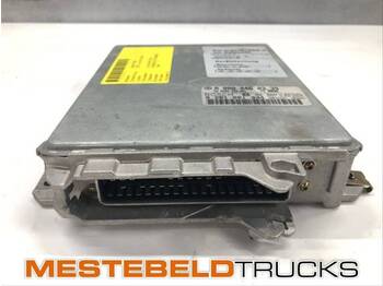 Electrical system MERCEDES-BENZ