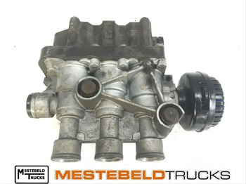 Brake parts MERCEDES-BENZ