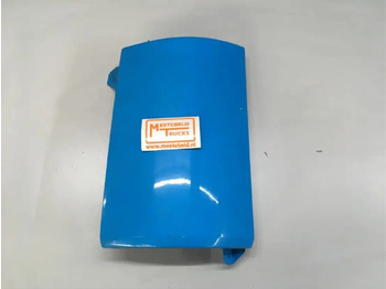 Cab and interior MERCEDES-BENZ