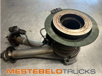 Clutch and parts MERCEDES-BENZ