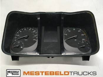 Dashboard MERCEDES-BENZ