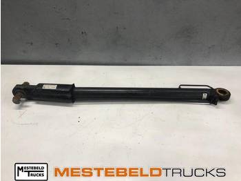 Frame/ Chassis MERCEDES-BENZ