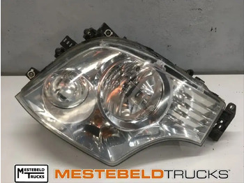 Electrical system MERCEDES-BENZ