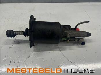 Clutch and parts KRACHT