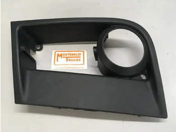 Frame/ Chassis MERCEDES-BENZ