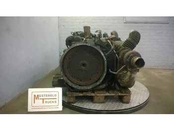 Engine for Truck Mercedes-Benz Motor OM 457 HLA II/3: picture 3 Engine for Truck Mercedes-Benz Motor OM 457 HLA II/3: picture 3