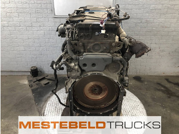 Engine for Truck Mercedes-Benz Motor OM 470 LA: picture 2