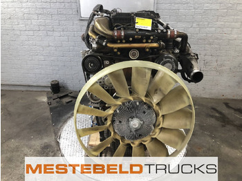 Engine for Truck Mercedes-Benz Motor OM 470 LA: picture 4