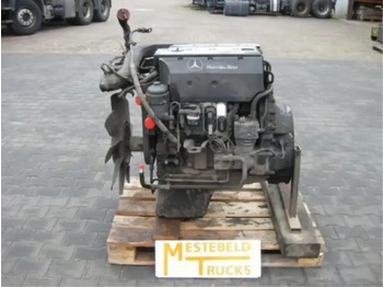 Engine MERCEDES-BENZ