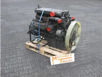 Engine MERCEDES-BENZ