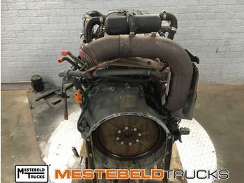 Engine for Truck Mercedes-Benz Motor OM 906 LAG: picture 3 Engine for Truck Mercedes-Benz Motor OM 906 LAG: picture 3