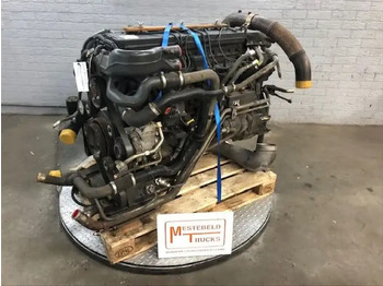 Engine MERCEDES-BENZ