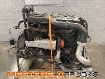 Engine MERCEDES-BENZ