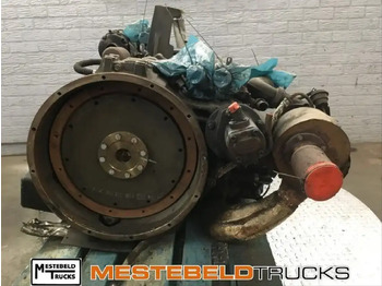 Engine MERCEDES-BENZ