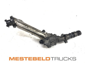 Oil pump MERCEDES-BENZ