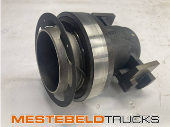 Clutch and parts MERCEDES-BENZ