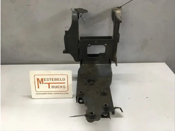 Frame/ Chassis MERCEDES-BENZ Actros