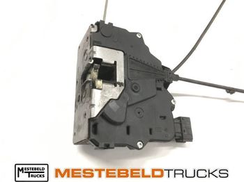 Cab and interior MERCEDES-BENZ