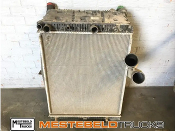 Cooling system MERCEDES-BENZ