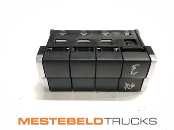 Electrical system MERCEDES-BENZ