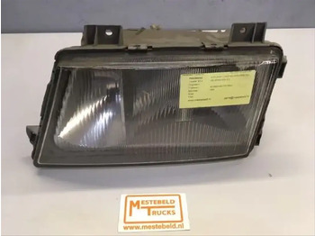 Electrical system MERCEDES-BENZ Sprinter