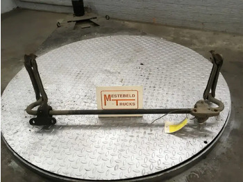 Front axle MERCEDES-BENZ