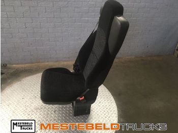 Cab and interior MERCEDES-BENZ