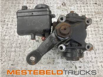 Steering MERCEDES-BENZ