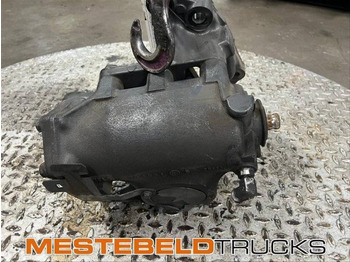 Steering MERCEDES-BENZ