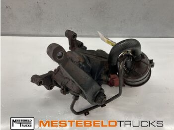 Steering MERCEDES-BENZ