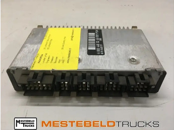 Electrical system MERCEDES-BENZ