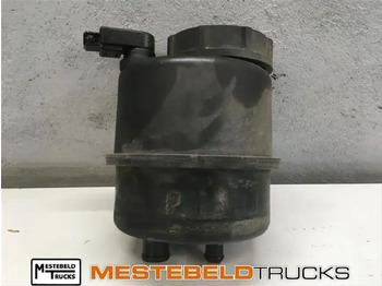 Steering MERCEDES-BENZ