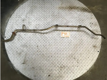 Cab and interior WEBASTO