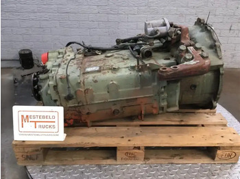 Gearbox and parts MERCEDES-BENZ