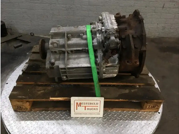 Gearbox and parts MERCEDES-BENZ