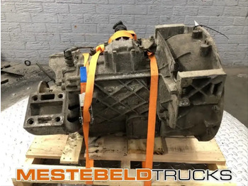Gearbox and parts MERCEDES-BENZ
