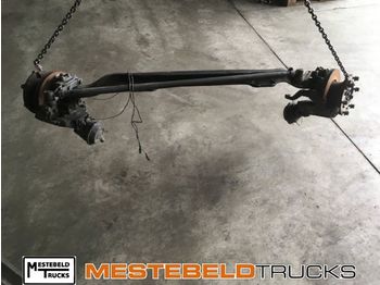 Front axle MERCEDES-BENZ