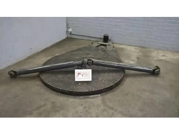 Drive shaft RENAULT Midlum